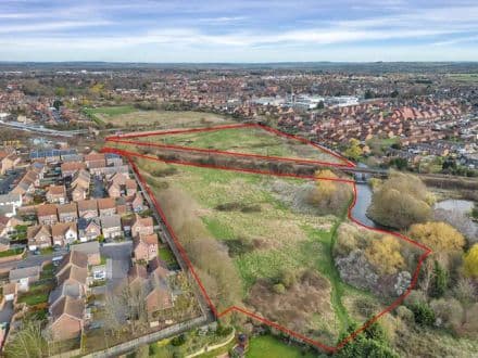 Land off Century Road, DN22 7WN