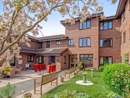 Knights Lane, Tiddington, Stratford-upon-Avon