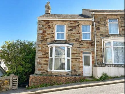 Robartes Road, PL31 1JG