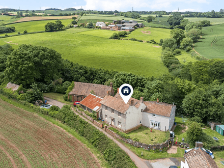 The Forge - Shearston, North Petherton