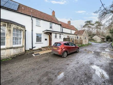 Church Road, BS30 5QL
