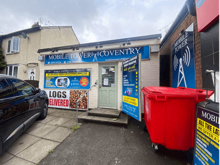 113 Wheelwright Lane, Coventry