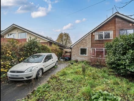 Parklands Road, BS3 2JW