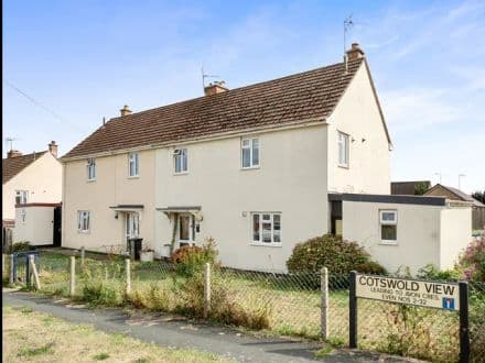 Cotswold View, GL12 8NJ
