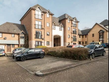 Butlers Walk, BS5 8DA