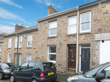 2 Penlee Street, TR18 2DE