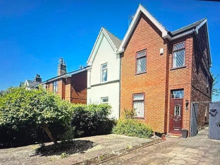 89 Poulton Road