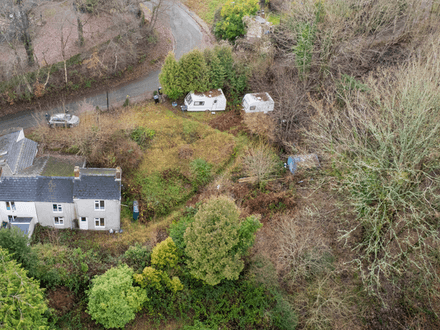 Spring Bank, Upper Lydbrook, Lydbrook, GL17 9LL