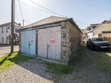 The Coach House 