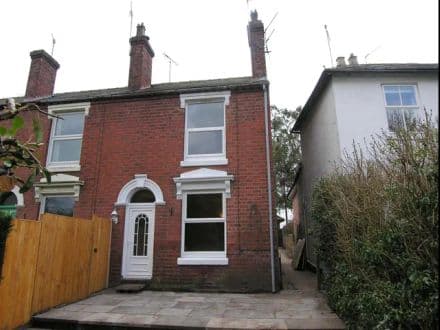 Mitton Gardens, DY13 9AB