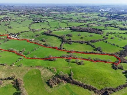 Land at Incknield Street, Alvechurch, Worcestershire, B48 7EN