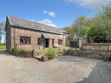 Willow Cottage, Clifford Farm