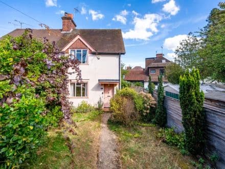 91 Pound Lane, Sonning, Reading