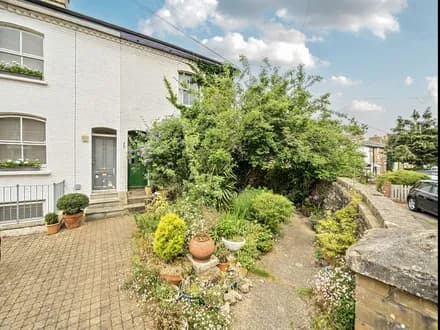 Prospect Road, TN13 3UA