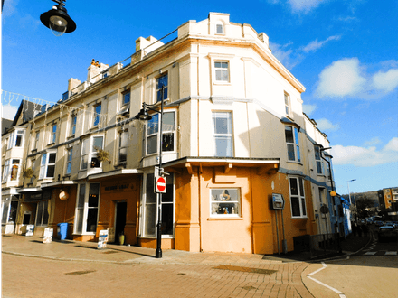 MULTIFACETED INVESTMENT PROPERTY