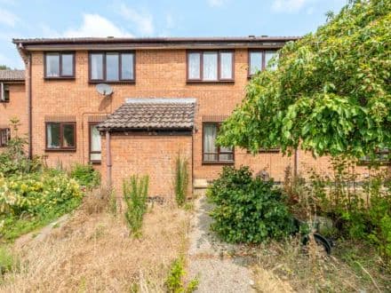 6 Exbourne Road