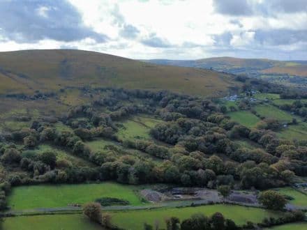 Land forming part of Wernbwll, Gwaun Cae Gurwen, Ammanford