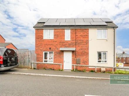 37 Felixstowe Road
