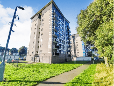 Two Bedroom Apartment - Excellent Buy-to-Let Opportunity - West Bromwich (B71)