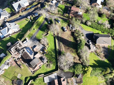 Land Off Chapel Hill