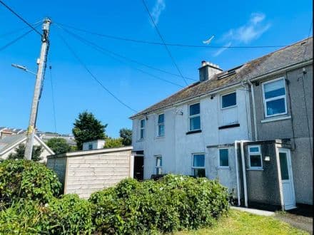 3 Furze Park Polruan