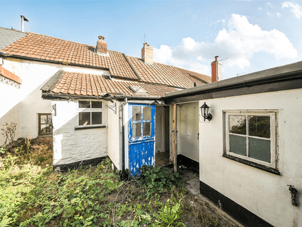 4 Church Hill - Fremington, Barnstaple