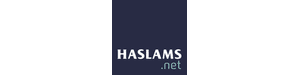 haslams logo