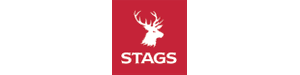 stags logo