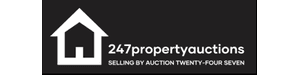 247auction logo